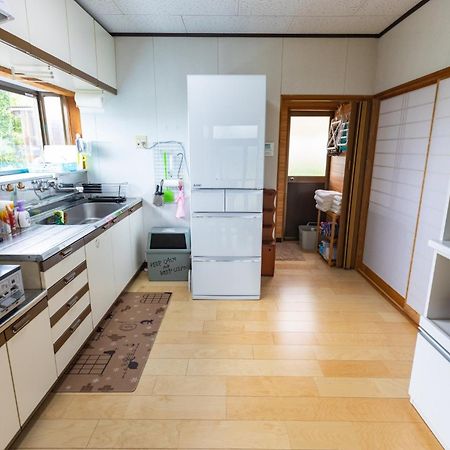 Goto I-House 빌라 외부 사진